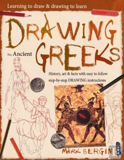 Bertrand.pt - Learning To Draw, Drawing To Learn: Ancient Greeks