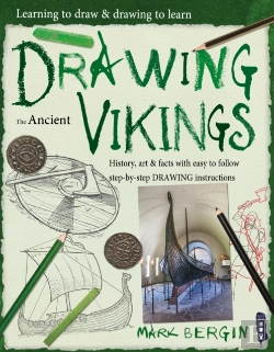 Bertrand.pt - Learning To Draw, Drawing To Learn: Vikings
