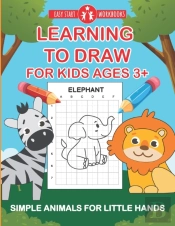Learning To Draw For Kids Ages 3+
