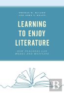 Learning To Enjoy Literature
