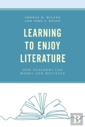 Learning To Enjoy Literature
