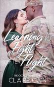 Learning To Fight After Flight