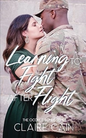 Learning To Fight After Flight