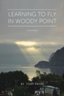 Bertrand.pt - Learning To Fly In Woody Point: In Poeti