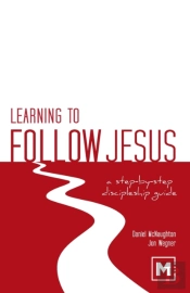 Learning To Follow Jesus