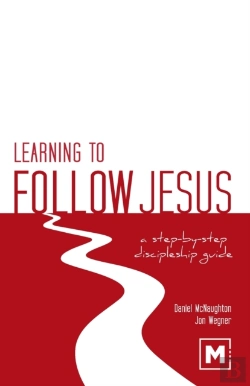 Bertrand.pt - Learning To Follow Jesus