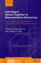 Learning To Govern Together In Representative Democracy