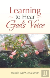 Learning To Hear God'S Voice