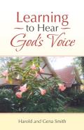 Learning To Hear God'S Voice