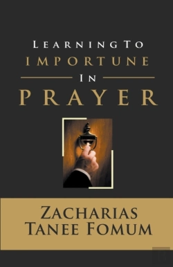 Bertrand.pt - Learning To Importune In Prayer
