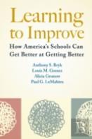Learning To Improve