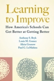 Learning To Improve