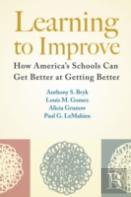 Learning To Improve