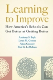 Learning To Improve