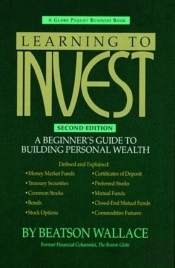 Learning To Invest