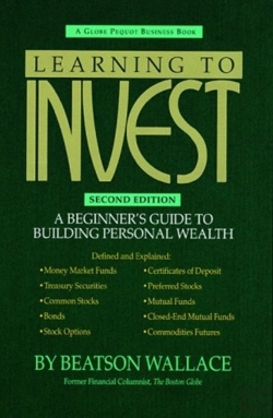 Bertrand.pt - Learning To Invest