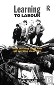 Learning To Labour