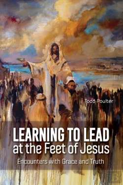 Bertrand.pt - Learning To Lead At The Feet Of Jesus