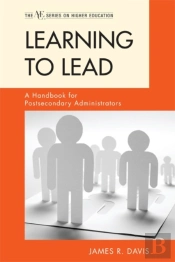 Learning To Lead