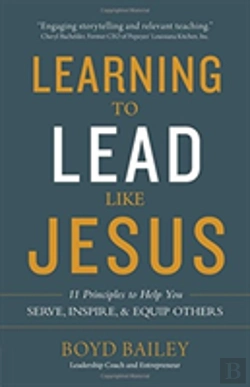 Bertrand.pt - Learning To Lead Like Jesus