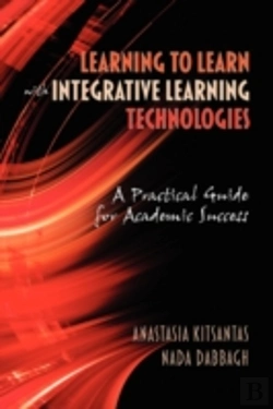 Bertrand.pt - Learning To Learn With Integrative Learn
