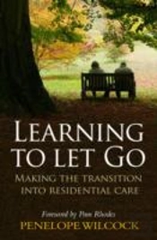 Learning To Let Go