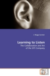 Learning To Listen