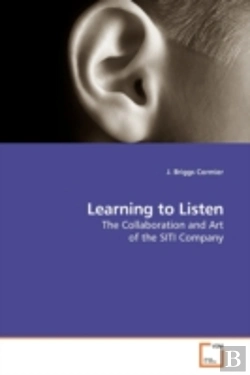 Bertrand.pt - Learning To Listen