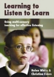 Learning To Listen To Learn