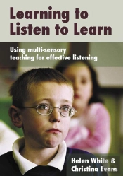 Learning To Listen To Learn
