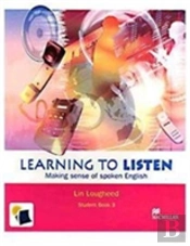 Learning To Listeninternational Versionstudent Book