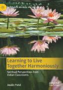 Learning To Live Together Harmoniously
