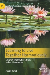 Learning To Live Together Harmoniously