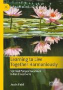 Learning To Live Together Harmoniously