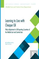 Learning To Live With Cheaper Oil