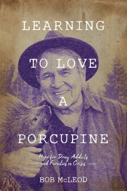 Bertrand.pt - Learning To Love A Porcupine
