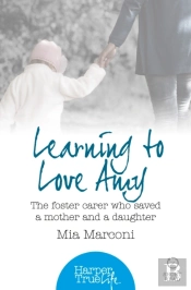 Learning To Love Amy