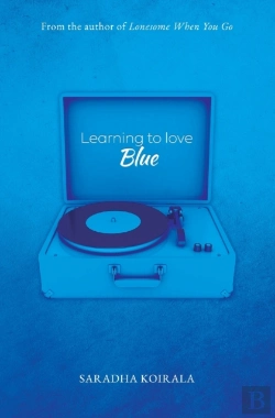 Bertrand.pt - Learning To Love Blue