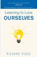 Learning To Love Ourselves