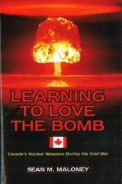Learning To Love The Bomb