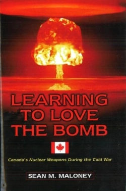 Bertrand.pt - Learning To Love The Bomb
