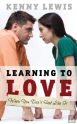 Bertrand.pt - Learning To Love When You Don'T Feel Like It