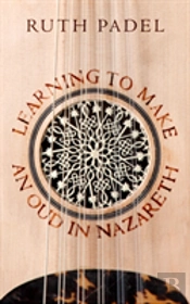 Learning To Make An Oud In Nazareth