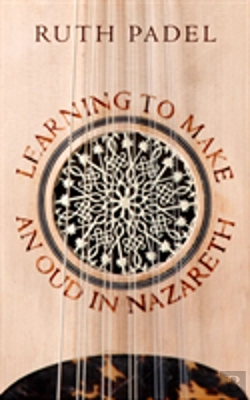 Bertrand.pt - Learning To Make An Oud In Nazareth