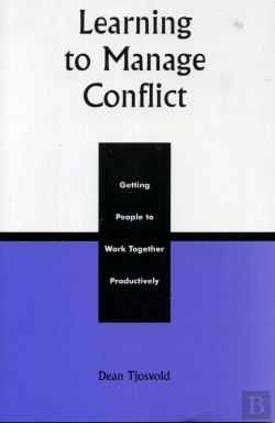 Bertrand.pt - Learning To Manage Conflict