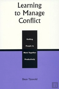 Bertrand.pt - Learning To Manage Conflict