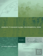 Learning To Manage Global Environmental Risks