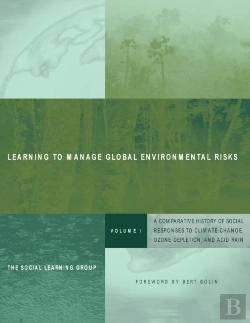 Bertrand.pt - Learning To Manage Global Environmental Risks