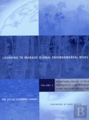 Learning To Manage Global Environmental Risks
