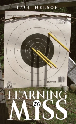Bertrand.pt - Learning To Miss